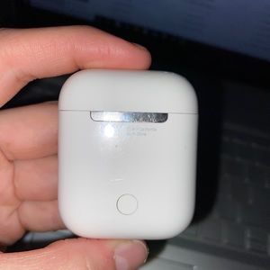 Used AirPods